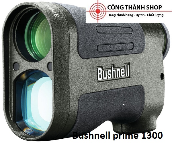 ỐNG NHÒM ĐO KHOẢNG CÁCH BUSHNELL PRIME LP1300SBL