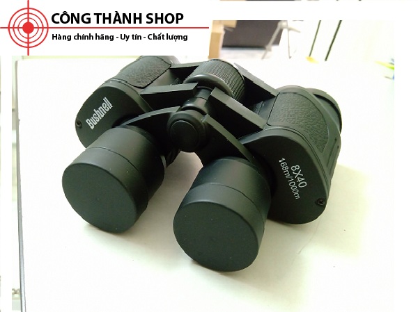 Ống nhòm hai mắt gia rẻ Bushnell 8×40