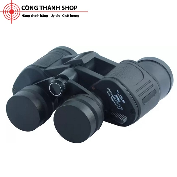 Ống nhòm giá rẻ Bushnell 8-32x40