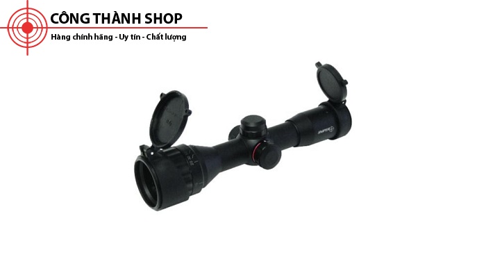 Ống ngắm nhỏ gọn Sniper 6x32