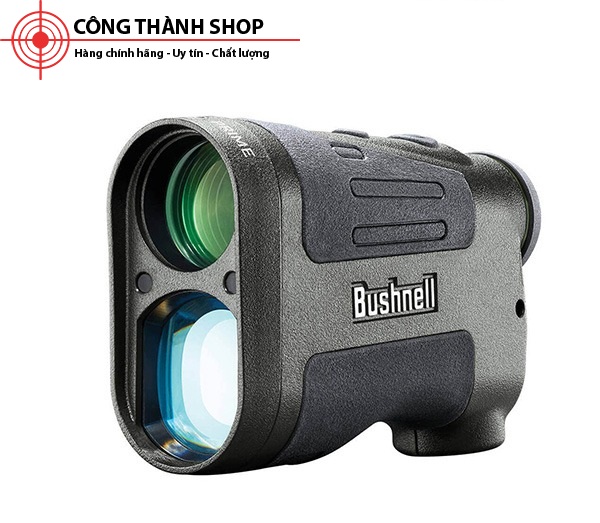 Ống nhòm đo khoảng cách Bushnell Prime 1700