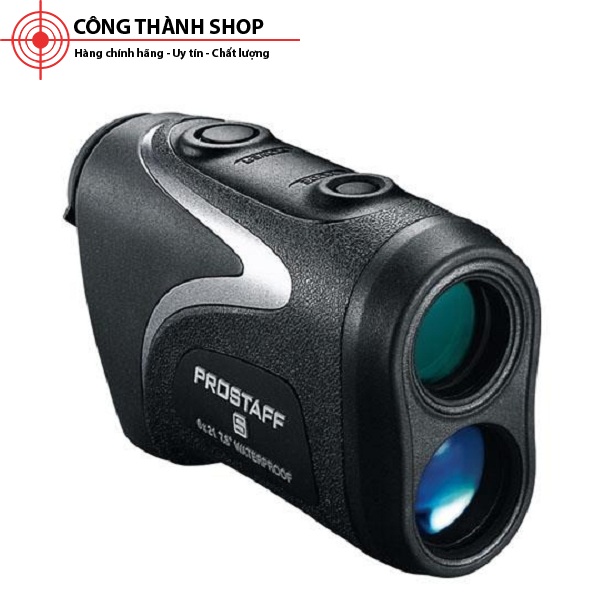 Ống nhòm đo khoảng cách Nikon Laser Prostaff 5