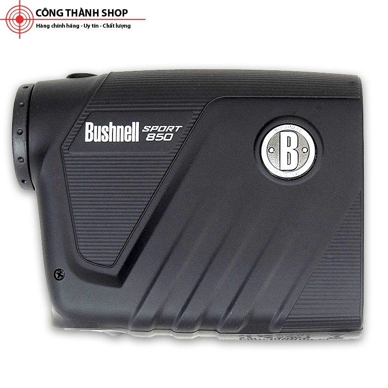 Ống nhòm đo khoảng cách Bushnell Sport 850