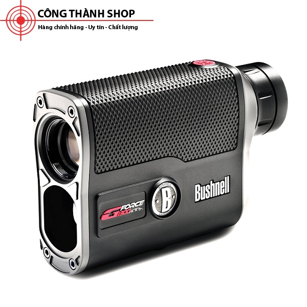 Ống nhòm đo khoảng cách Bushnell 6x21 G Force 1300 ARC