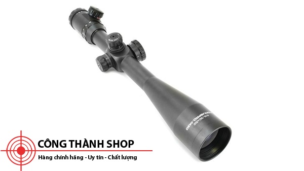 Ống ngắm chống nhảy tâm Konus M30 8.5-32x52